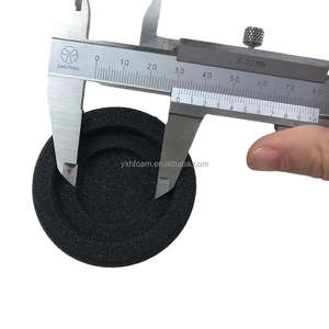 Prix usine remplacement oreillettes coussin d'oreille coussin mousse pour Ja Bra <span class=keywords><strong>Evolve</strong></span> 20 20se30 30II <span class=keywords><strong>40</strong></span> 65 casque tasses couverture - Product Image 2