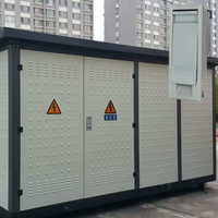 Boîte de sécurité antivol intelligente avec transformateur de contrôle d'accès et de déverrouillage à distance pour le réseau IP de porte en bois, acier et verre