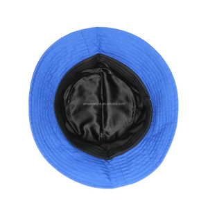 หมวกบักเก็ตกันแดดคุณภาพดี ปีกกว้าง กันน้ำ เหมาะสำหรับกิจกรรมกลางแจ้ง เดินป่า ตกปลา ใช้ได้ทั้งชายและหญิง ลดราคาพิเศษ - Product Image 2