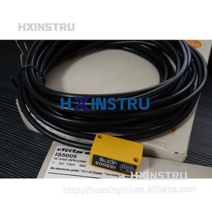หนึ่งสำหรับ IFM ใหม่เซ็นเซอร์ IS5005สวิทช์ความใกล้ชิด H - Product Image 4