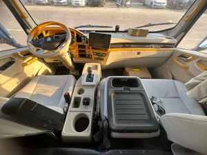Foton OMACO RV autocaravanas RV Home RV <span class=keywords><strong>furgonetas</strong></span> - Product Image 4