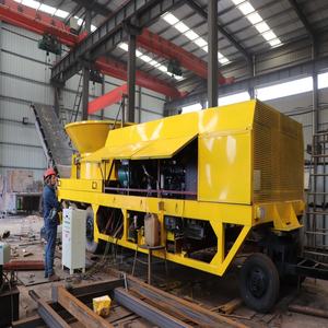 Trituradora de Madera con Motor Diésel, Rueda Móvil, Capacidad de 30t/h, Producto Patentado - Product Image 5