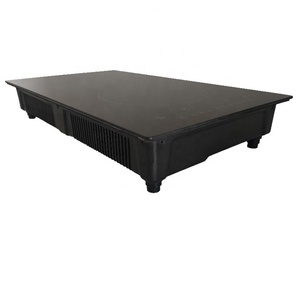 Table de cuisson à induction Domino 9 Power - Product Image 4