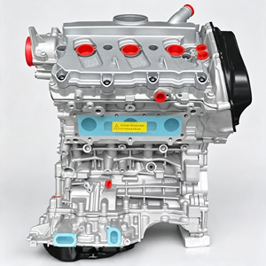 เครื่องยนต์เบนซิน <span class=keywords><strong>CLX</strong></span> CCE BDX CJB <span class=keywords><strong>2</strong></span>.5L/<span class=keywords><strong>2</strong></span>.8L คุณภาพสูง ใหม่ 100% ผ่านการทดสอบแล้ว สำหรับ Audi 2008-2012 A6L A8L/ 2013 A6L A7 - Product Image 3