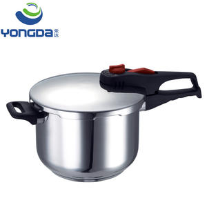 Yongda-piezas de repuesto personalizadas de acero inoxidable 304, cocinas a presión de colores, gran oferta - Product Image 1