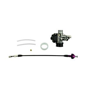 Kit combiné carburateur ATHENA Dell'Orto PHBG19 DS Italie - Product Image 1