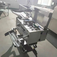 Chaîne de production liquide d'oeufs pour la petite poudre d'oeufs faisant la machine de pasteurisation