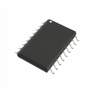 Circuito Integrado Electrónico, Chip IC MCU de 8 Bits, 1.75KB FLASH, 18SOIC (0.295", 7.50mm de Ancho) - Product Image 1