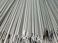 Siap Kirim Pipa Baja Paduan 4140 Seamless Cold Drawn Precision Tube untuk Suku Cadang Mesin dan Perlengkapan Pembuatan Perkakas