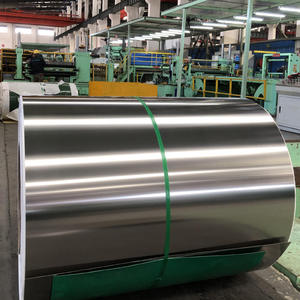 ASTM AISI 201 304 316 316L 430 Cold Rolled 2b Ba No.4 Finish Stainless Steel Coil for Industrial Use - Product Image 3