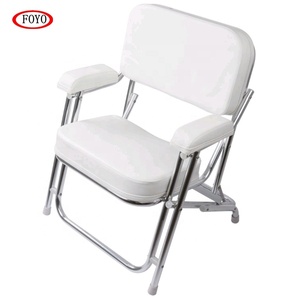 Weipfoyo — siège de bateau de pêche pliable, accessoire de marque pour Yacht, bateau à voile - Product Image 3