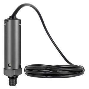 ตัวแปลงสัญญาณเซ็นเซอร์วัดระดับไฮโดรสแตติกแบบจุ่มใต้น้ำ - Product Image 1