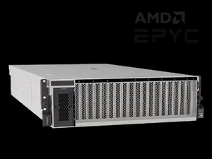 ขายส่งเซิร์ฟเวอร์แร็ค Lenovo ThinkSystem SR675 V3 3U 8 GPU AMD EPYC 9005 256 คอร์ 4TB ECC DDR5 สำหรับการฝึกอบรม AI และศูนย์ข้อมูล - Product Image 4