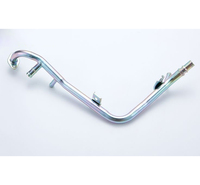 Vente en gros directe usine 25457-2B712 – Assemblages de conduites d'eau, tuyau de refroidissement, tube d'entrée de pompe à eau, accessoires automobiles pour Hyundai Kia