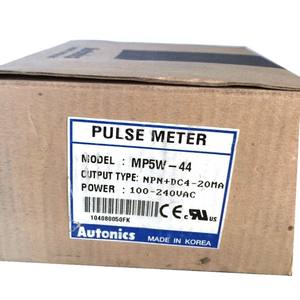 全新原装现货 MP5W-49。 数字面板仪表 高性能型工业自动化产品 - Product Image 3