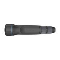 Lunette de visée Vector Optics Continental Straight 20-60x80 ED pour le tir sur cible et la chasse