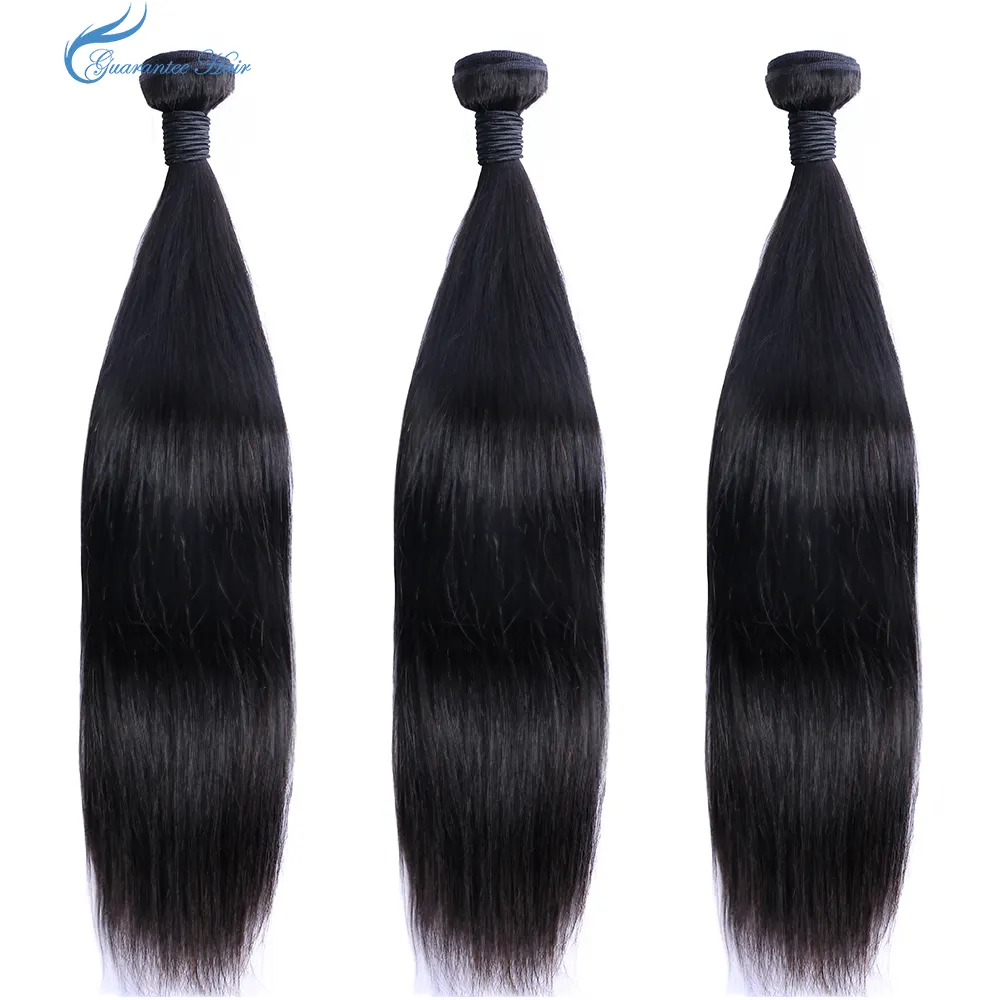 China Suppliers Wholesale Price Virgin Raw Peruvian Hair Bundle Straight Human Hair Extension