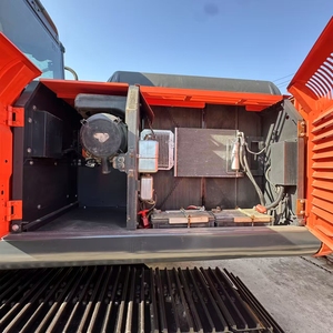 Pelleteuse Hitachi d'occasion à bas prix et à haut rendement Pelleteuse Hitachi zx240 d'occasion à vendre en bonne condition, Hitachi ZX240 - Product Image 4