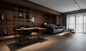 Supdesigner - Rendu 3D résidentiel - Design d'intérieur - Villa de luxe - Service de rendu 3D personnalisé moderne - Design d'intérieur - Product Image 2