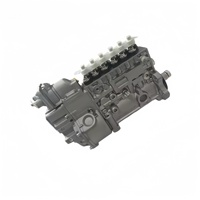 Pompe à injection de carburant P7100 5.9L 12V diesel 0402736911 3931537 3931537RX 0402736887 3929688 pour accessoire d'excavateur BOSCH Cummins