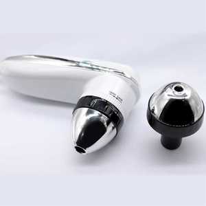 Portable HD Hair and Scalp <b>Microscope</b> Magnifier | Double Lens Skin Diagnosis System with Video Function and USB Storage - Product Image 2