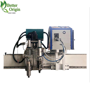 <span class=keywords><strong>Pistola</strong></span> remachadora de alimentación automática, herramientas neumáticas, remachadora automática, BG2410-FE/AL/SS - Product Image 5