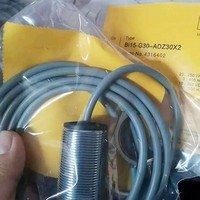 Sensor Nuevo PLC Bi15-g30-ap6x Bi15-g30-adz30x2-b1131 Bi15-g30-rdz30x2-b1131 Lote con Garantía