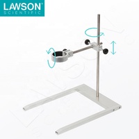 Agitateur émulsifiant portatif LAWSON 35000 tr/min haute vitesse pour laboratoire, homogénéisateur de tissus à vitesse variable, 160W OEM