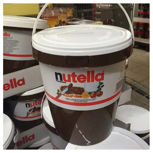 Crème au chocolat Ferrero Nutella - Product Image 6