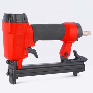 Cloueur pneumatique, pistolet à air industriel, <span class=keywords><strong>agrafeuse</strong></span>, <span class=keywords><strong>agrafeuse</strong></span> <span class=keywords><strong>pour</strong></span> tapisserie d'ameublement 1013J - Product Image 3