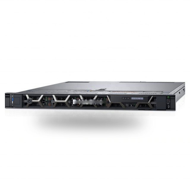 Original Dells PowerEdge R640 1U Used Rack Server