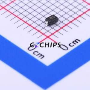 Diodo Zener BZT52C5V6S SOD-323 Original, Nuevo de Marca, Venta al por Mayor de Componentes Electrónicos, Proveedor de Chips y Servicio BOM - Product Image 1