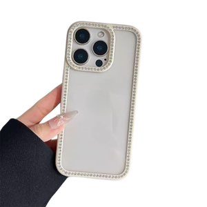 <b>Accessories</b> Couple Nearby DIY 3 Camera 360 Radiation Protection Zero Aesthetic Easy Design <b>Phone</b> Case <b>Phone</b> Cover - Product Image 4