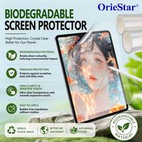 Film protecteur 100% biodégradable, respectueux de l'environnement, protection de surface, rouleau, sans résidus, matériau amovible