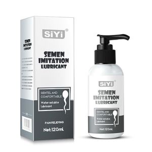 Lubricante de la Corte trasera de ala de seda Sensación de hielo Sensación de calor Hombre y mujer <span class=keywords><strong>Homosexual</strong></span> Anal <span class=keywords><strong>Sexual</strong></span> Productos para adultos - Product Image 2