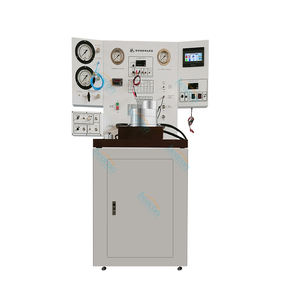 BK2000 hız regülatörü test tezgahı vali UG-8 basın için elektrik kontrol ile UG-33 UG-40 3161 YAĞ POMPASI PG Governors test edebilirsiniz - Product Image 4