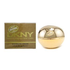 DKNY - Golden delizioso Eau De Parfum Spray - Product Image 4