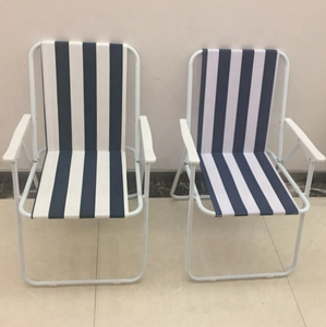 Sedie <span class=keywords><strong>da</strong></span> <span class=keywords><strong>mare</strong></span> personalizzate leggere all'ingrosso portatili <span class=keywords><strong>da</strong></span> esterno - Product Image 6