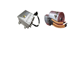Contrôleur de moteur PMSM d'<span class=keywords><strong>occasion</strong></span> Shinegle 42 kW 144 V pour véhicule <span class=keywords><strong>Tuk</strong></span> <span class=keywords><strong>Tuk</strong></span> à vendre - Product Image 2
