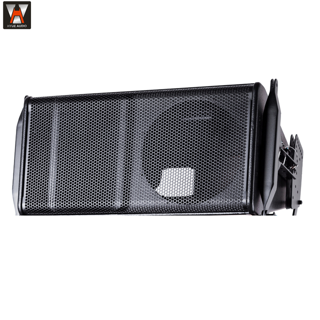 Factory OEM High Quality GEO1230 Single 12 Inch Speaker Box Line Array Sound Equipment Amplifiers Speaker Cabinet
