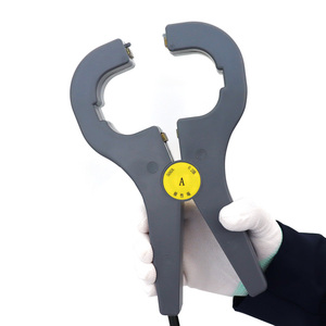 NCEL JS_Q55 1000a High <b>Clamp</b> on Current Probe 0.1% Electronic CT for AC Current <b>Clamp</b> Testing Equipment - Product Image 4