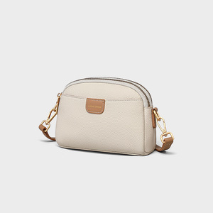 Bolsos de Mano de Diseñadores de Moda para Mujer, Bolsos Cruzados de un Solo Hombro, Bolsos de Mensajero para Mujer - Product Image 2