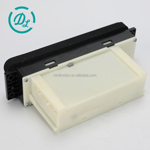 แผงควบคุมเครื่องปรับอากาศ EexcavaStart SG146570-3830 60240844 สำหรับรถขุด LG908D SY135 SY365 รับประกัน 1 ปี - Product Image 5