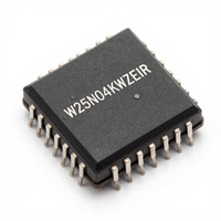 Original One Stop Service W25N04KWZEIR 8 WDFN Exposed Pad Buy Electronics Components Online Memory