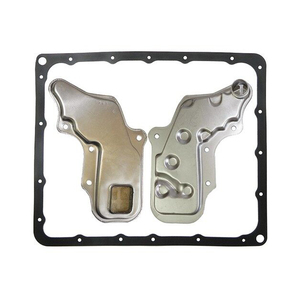 RE4R01A กรองน้ำมันเกียร์อัตโนมัติแบบสั้นพร้อมปะเก็น 31728-41X02 สำหรับอุปกรณ์เสริมรถยนต์นิสสัน 1987-ON - Product Image 4