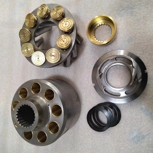 Kit de réparation de pièces de pompe hydraulique A4V A4VG85, incluant A4VG28 A4VG40 A4VG56 A4VG71 A4VG085 A4VG90 A4VG125 A4VG140 A4VG145 - Product Image 5