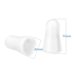 Bougie LED rechargeable avec base inductive et bougie en U - RGBCW, utilisation extérieure/intérieure, plastique, indice de protection IP68 - Product Image 4