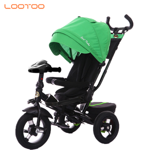 <span class=keywords><strong>Tricycle</strong></span> pour bébé le plus vendu pour les enfants de 1 à 6 ans, cadre en métal, 3 roues avec musique, <span class=keywords><strong>tricycle</strong></span> pour enfant - Product Image 4