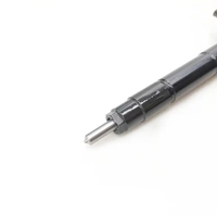 Inyector de Combustible Diésel de Alta Calidad 1465a054 para Motor 4M41