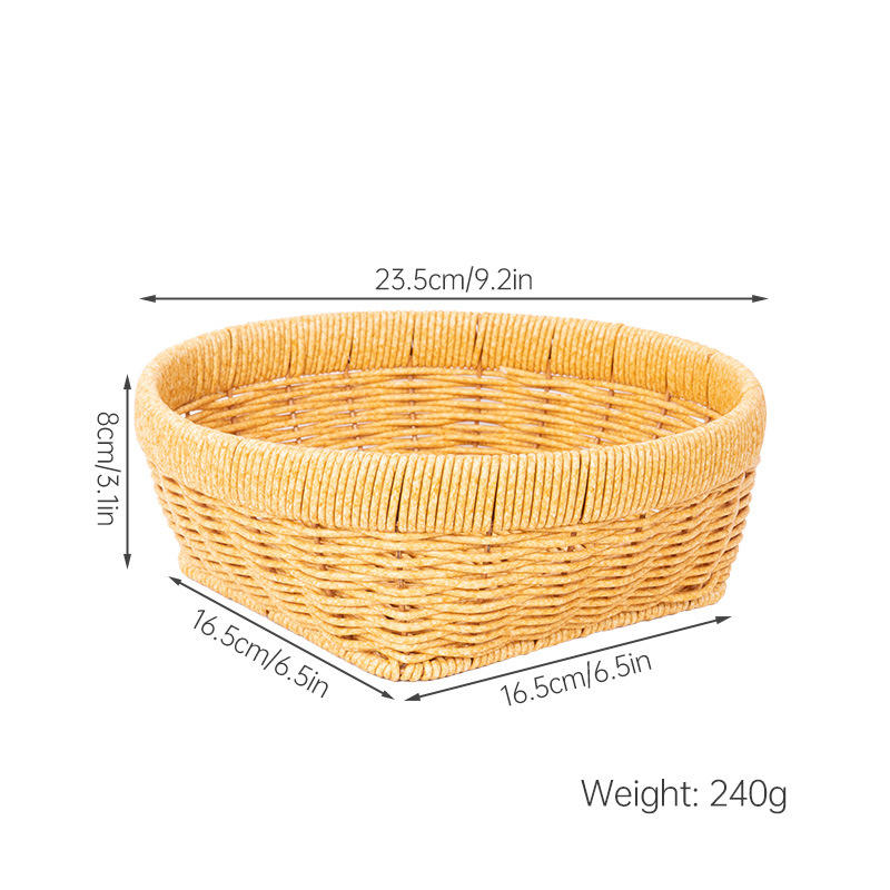 Motif floral de taille moyenne